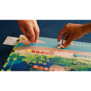 Cmyk Daybreak Game