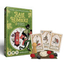 Bah! Humbug! and the 12 games of Christmas Game