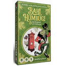 Bah! Humbug! and the 12 games of Christmas Game