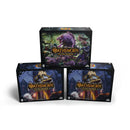 Oathsworn Into The Deepwood Core Pledge Game