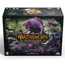 Oathsworn Into The Deepwood Standee Base Game Game