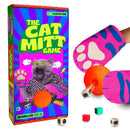 The Cat Mitt Game Game