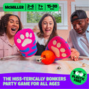 The Cat Mitt Game Game