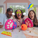 The Cat Mitt Game Game