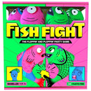 Fish Fight Game