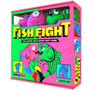Fish Fight Game