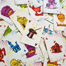 Speedy Monsters Game
