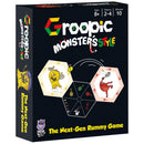 Groopic Monster's Style Game