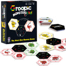 Groopic Monster's Style Game