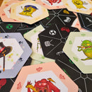 Groopic Monster's Style Game