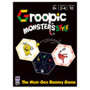 Groopic Monster's Style Game