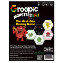 Groopic Monster's Style Game