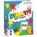 DiDaYo Game