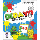 DiDaYo Game