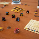 Booty Dice Game