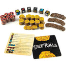Booty Dice Game