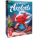 A Lotta Axolotls 2nd Edition Game