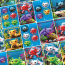 A Lotta Axolotls 2nd Edition Game