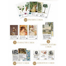 Botany Tantalizing Trees Expansion Game