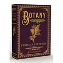 Botany Regal Roses Mini Expansion Game