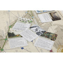 Botany Brilliant Blue Botanicals Mini Expansion Game