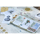Botany Brilliant Blue Botanicals Mini Expansion Game