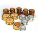 Botany Coin Set Game
