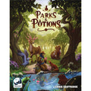 Parks & Potions Game