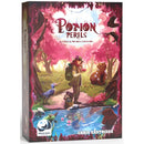 Potion Perils - A Parks & Potions Expansion Game