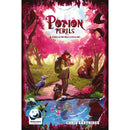 Potion Perils - A Parks & Potions Expansion Game