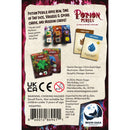 Potion Perils - A Parks & Potions Expansion Game