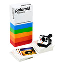Polaroid - The Game Game
