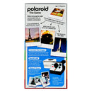 Polaroid - The Game Game