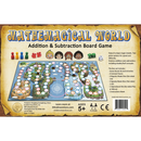Mathemagical World Game