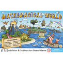 Mathemagical World Game