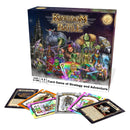 Kingdom Battle Game