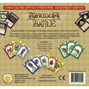 Kingdom Battle Game