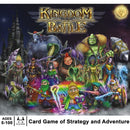 Kingdom Battle Game