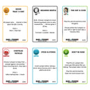 Drink with Frenemies Explicit Edition Game