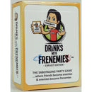 Drink with Frenemies Explicit Edition Game