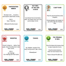 Drink with Frenemies Millennial Edition Game