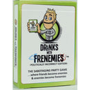 Drink with Frenemies Politically Incorrect Edition Game