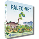 PaleoVet Game