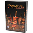Churrascaria - Cutthroat Game Of Gluttony Second Edition Game