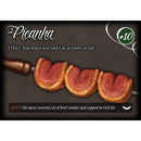 Churrascaria - Cutthroat Game Of Gluttony Second Edition Game