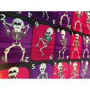 Couch Skeletons Game