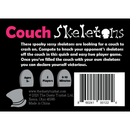 Couch Skeletons Game