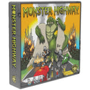 Monster Highway Game