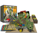 Monster Highway Game