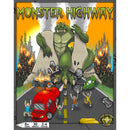 Monster Highway Game